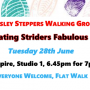 Stopsley Steppers